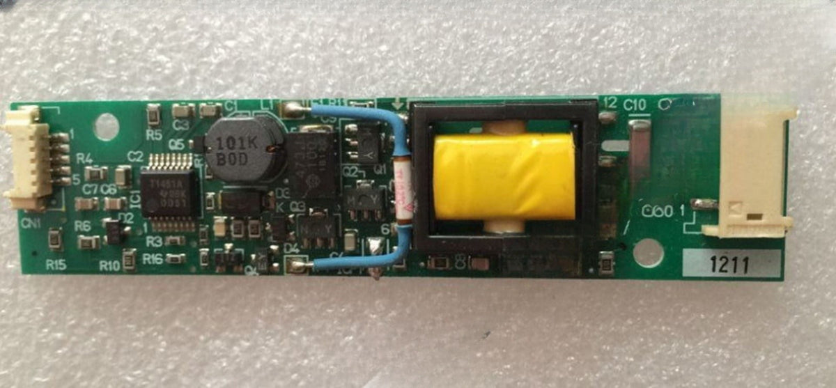 Original RD-P-0429A RD-P-0429B RD-P-0429C LS380 LCD Inverter Board