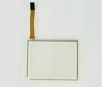 Touch Screen Panel Glass Digitizer For TR4-056F-03 UN UG DG + Overlay Film