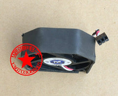 JMC 5015 fan 5015-12 12V 0.08A ultra-quiet the CPU chassis cooling fan