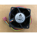 DELTA AFC0612D 60mm 6025 60x60x25mm DC12V 0.60A 4Pin PWM cooling fan