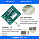 6ES7613-1SB02-0AC0 Front Cover for GEA 6ES7 613-1SB02-0AC0 C7-613 with Keypad