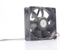 Nidec U80T24MS4A7-51 24V 0.165A 8025 8CM 2-Wire Inverter Cooling Fan
