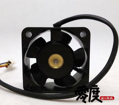 SANYO 4020 12V 0.18A 109P0412D614 4cm 3 line high speed server fan