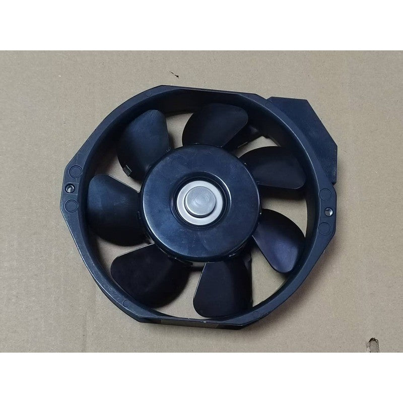 NMB 5915PC-20W-B30-S11 200V 220V 230V 240V 42 / 40W 17238 all metal cooling fan
