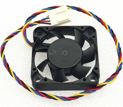 Cooler Master DF0401012RFMN 12V 0.16A 40*40*10MM 4CM 4wires Cooling Fan