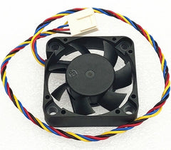 Cooler Master DF0401012RFMN 12V 0.16A 40*40*10MM 4CM 4wires Cooling Fan