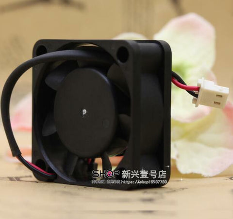 Y.S.TECH FD124015LB 4015 12V 4CM 0.08A 40*40*15mm two wire cooling fan