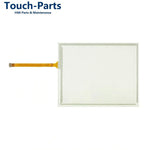 2711P-T6C5D8+2711P-T6C20D8 Touch Screen Panel for PanelView Plus 600