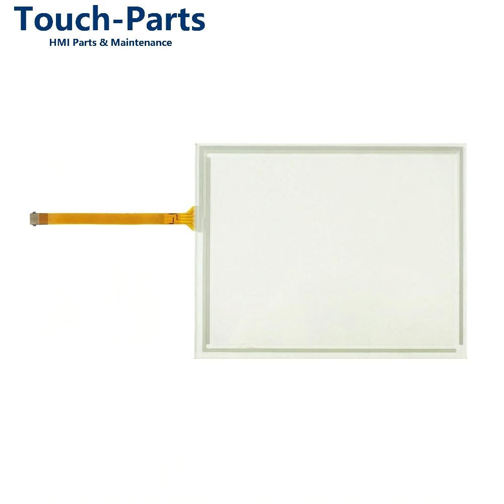 2711P-T6C5D8+2711P-T6C20D8 Touch Screen Panel for PanelView Plus 600