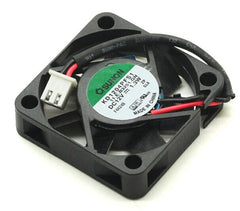 Kd1204pfs1 4010 4cm 12V 1.3W 2pin large air volume cooling fan