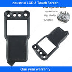 Plastic Case Cover for YASKAWA JZRCR-APP01-1 YRC1000 Plastic Shell Housing