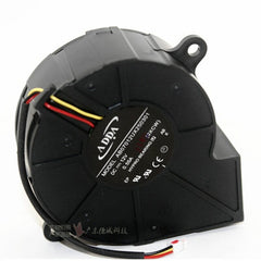 New ADDA AB07012UX250301 DC 12V 0.55A projector blower cooling fan