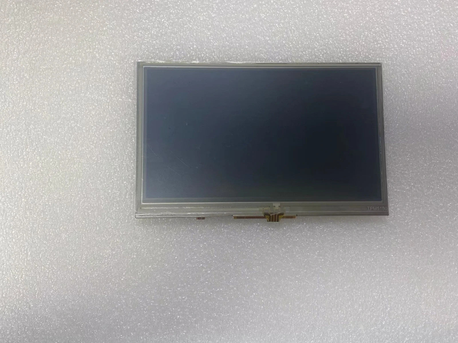 LCD with Touch Digitizer Fit for Korg NAUTILUS 73-Key Synthesizer Display Repair