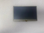 LCD with Touch Digitizer Fit for Korg NAUTILUS 73-Key Synthesizer Display Repair