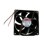 SUNON MF80252V3-1000C-A99 8025 DC 24V 8cm mute inverter fan