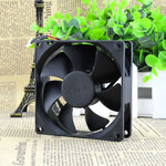ADDA AD0924HX-A72GL DC 24V 0.15A 3Pin 90x90x25mm Case Cooling Fan