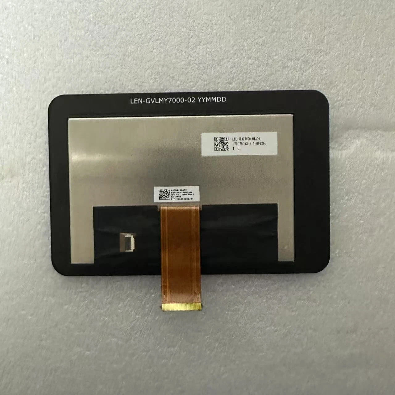 REPLACEMENT LCD Display Speedometer Instrument For YAMAHA TENERE 700 2022-2024