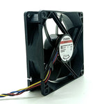 Sunon 9225 92mm 92X92X25mm DC 12V MF92251V3-1Q03C-S9A 4-pin Mute Quiet PWM Fan