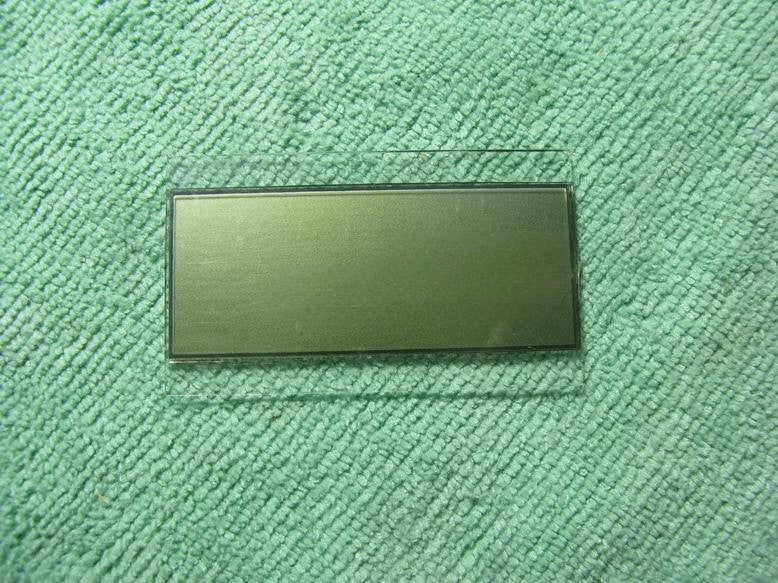 LCD Screen Display for Fluke 73-3 73III Multimeter