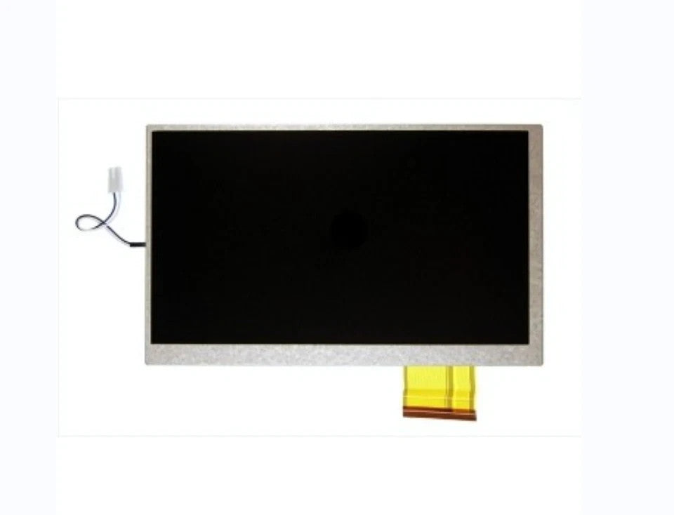 Original Only LCD For Pioneer XDJ-RX2 Display Screen Without Touch Glass