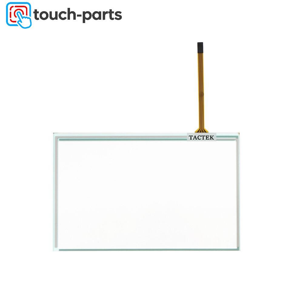 TP-4078S1 TP4078S1 Touchpad Glass Panel Digitizer for Touch Screen Replacement