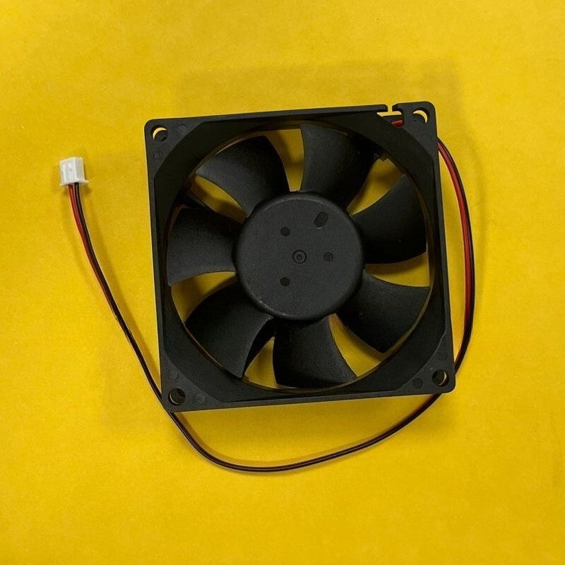 Panaflo FBA08A24H 8025 DC24V 0.36A 8CM 2-Wire Silent Cooling Fan