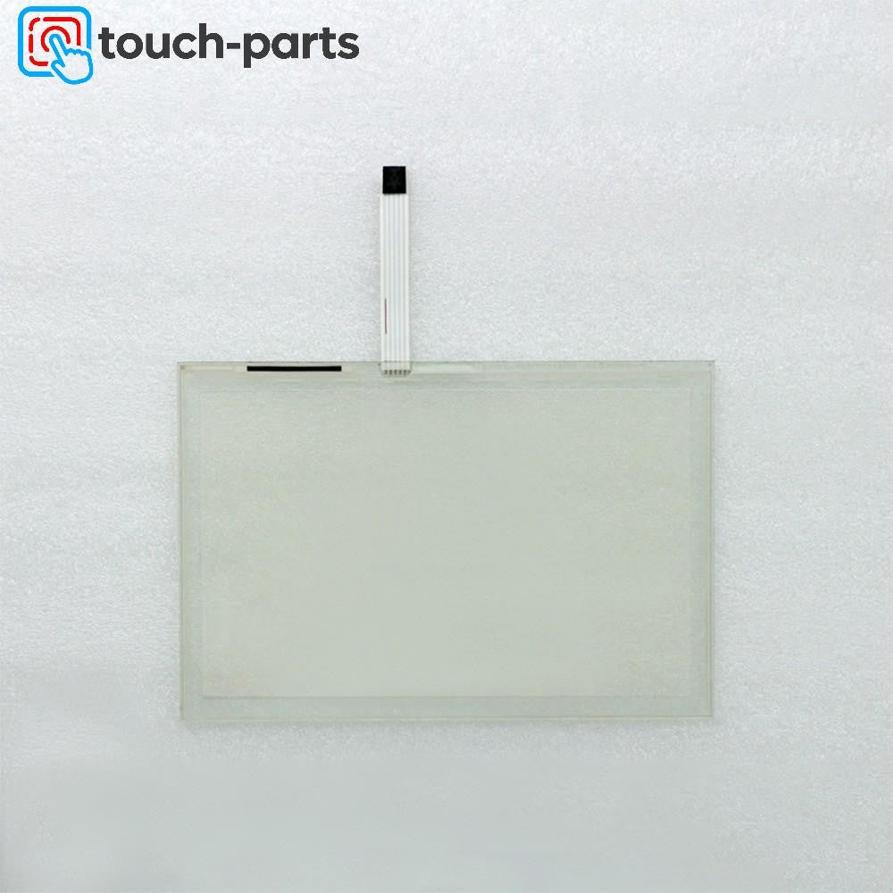 E123553 Touch Screen Glass Panel Replacement for ELO 12.1inch
