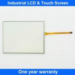 Touch Screen Panel Glass Digitizer For 3581301-01 3280035-75 3581301-03 Touch