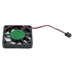 ADDA AD0405LX-K90 40*40*07MM 4CM DC5V 0.05A 2Pin Cooling Fan