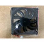 1pcs COFAN F-8015H12BII 12V 0.35A 8cm 80mm Large Air Volume Fan 2pin