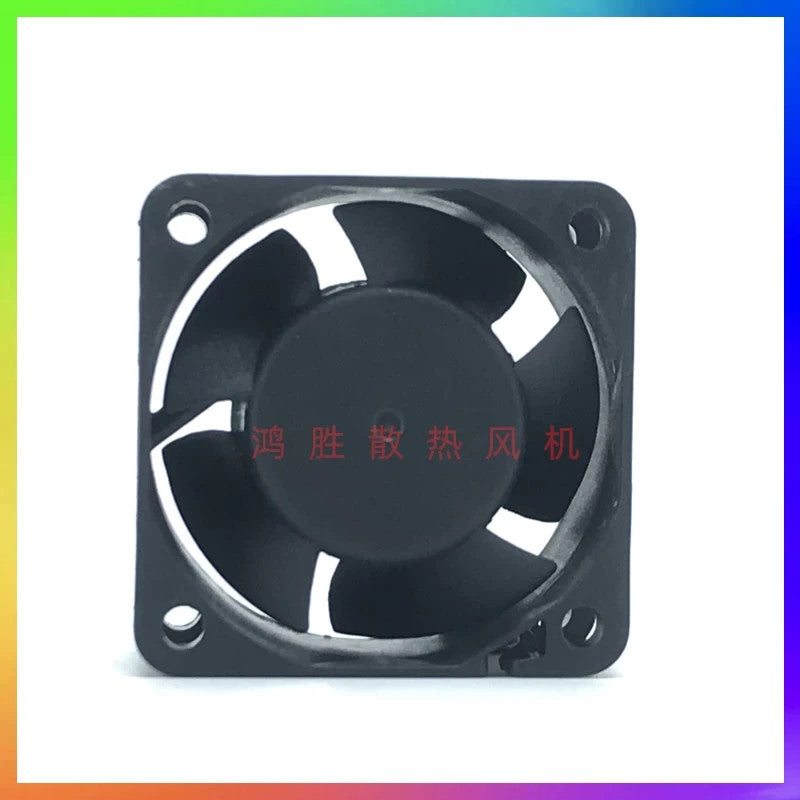 1PCS OD4020-24HB01A DC24V 0.08A 4020 4CM 3-wire Inverter Cooling Fan