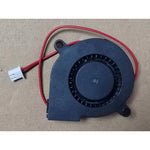 AMBEYOND AV-F5015LS 12V 0.06A humidifier dedicated cooling fan 5015