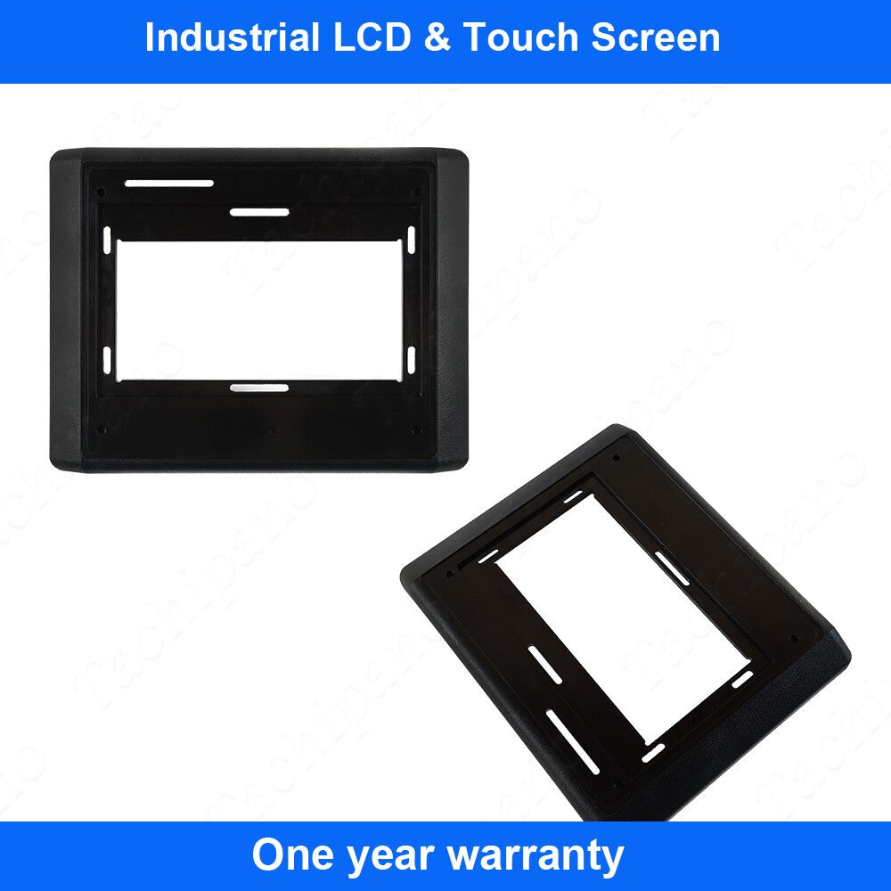 Front Cover for 2711-T5A5L1 2711-T5A9L1 Plastic Shell Case Housing