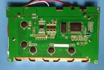 5.7" LCD Screen for Heidelberg Technotrans TRE31 158.23.4302 Display Screen