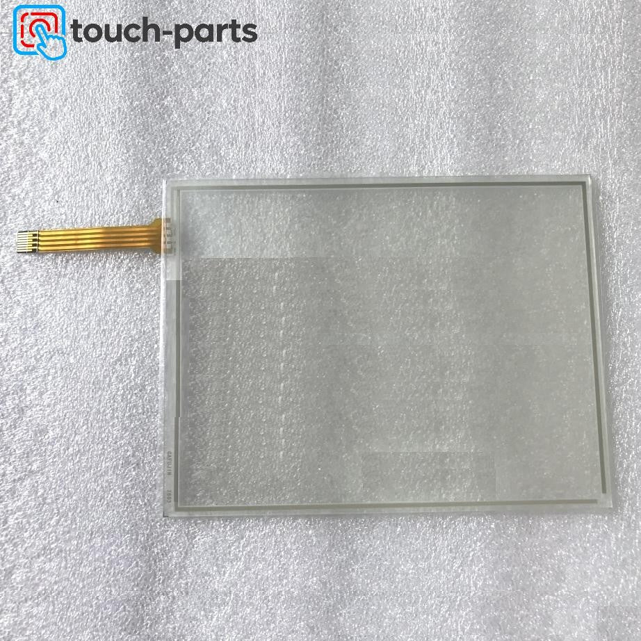 For TP-4188S1 Resistive Touch Screen Glass Panel Replace
