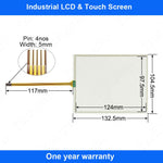 PWS6620T-PB PWS6620T-PBZ Touch Panel for PWS6620T-PBZ Touch Screen Glass