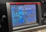 LCD Display Screen with Touch Screen for Roland V-Synth GT XT