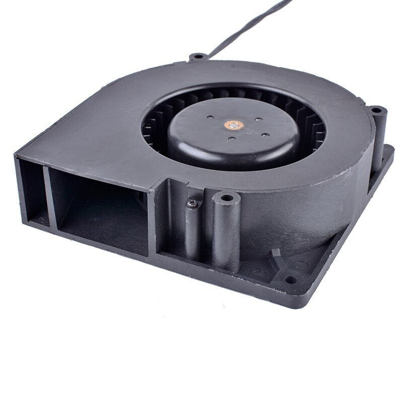 1PC NIDEC GAMMA32 D12F-24PLH1C1 24V 1.1A 12032 12CM blower cooling fan