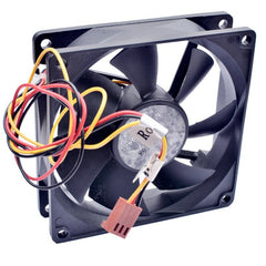 A9225L12S 9cm 92mm 9025 12V 0.12A quiet chassis power supply CPU cooling fan