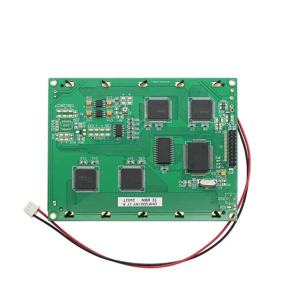 Display for Liebherr Litronic Excavator A944 A954 R914C R964 Instrument Panel