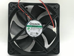 SUNON MEC0251V3-0000-A99 DC12V 1.9W 12025 12CM 120mm fan 2pin