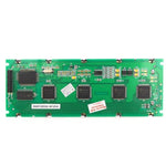 LCD Screen Display Panel For OPTREX Y-LY DMF5005N 9761R1 KEYBOARD KORG i3