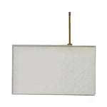 For 6PPT30.101G-20B Touch Screen Glass + Protective film 6PPT30.101G-20W