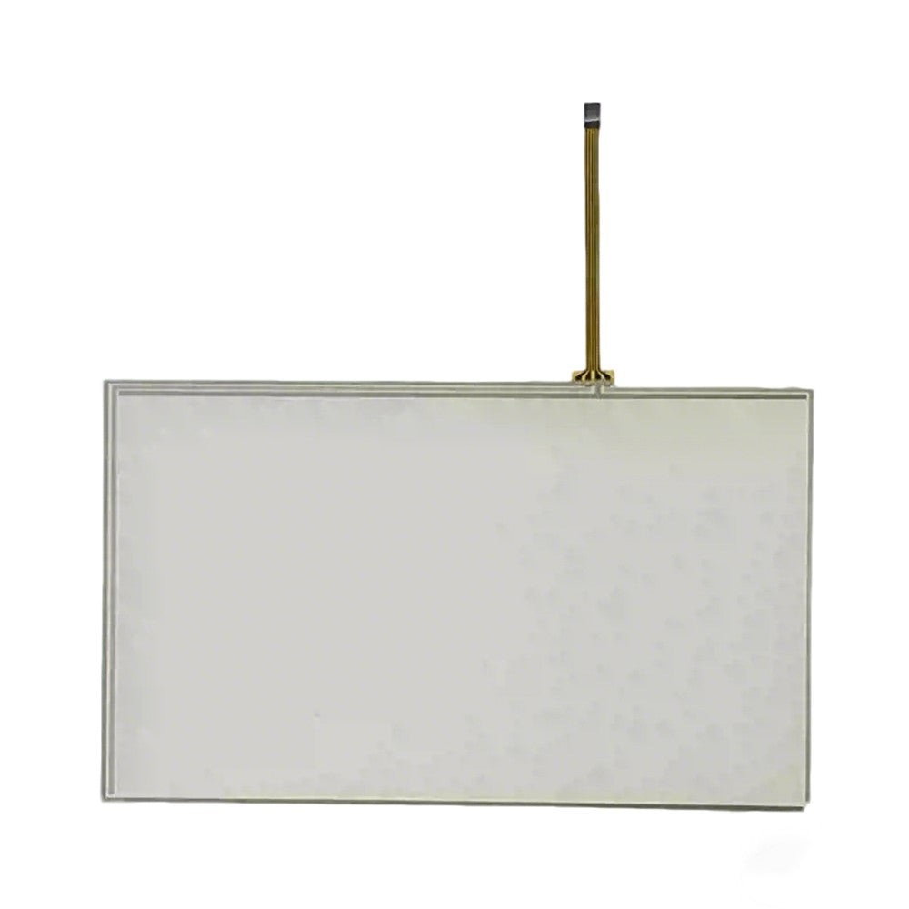 For 6PPT30.101G-20B Touch Screen Glass + Protective film 6PPT30.101G-20W