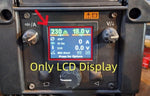 LCD Fit For Lincoln electric welder model 210 MP Display screen Repair