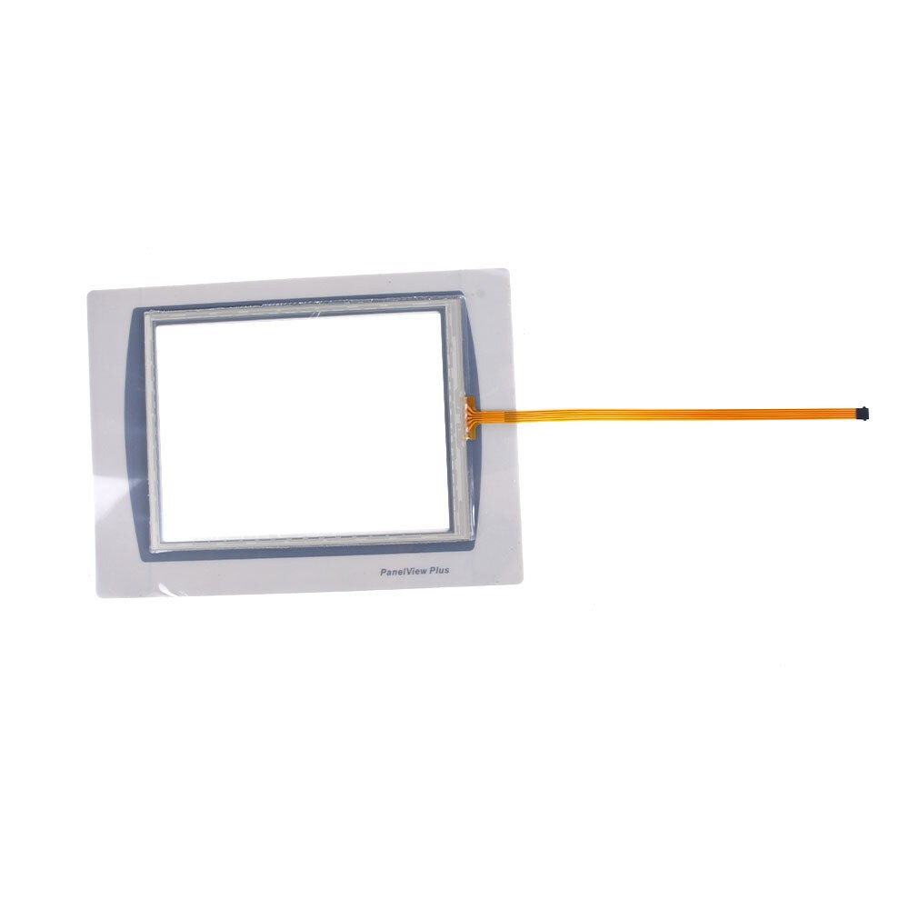 T7C22A9P-B 2711P-T7C22D9P Touchpad Protective Film for Allen-Bradley PanelView P