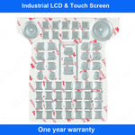 Membrane Film for YKS-005E Yaskawa Electric Corporation YKS-OO5E Front Overlay