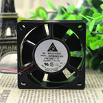 Delta DFB0624H 24V 0.11A 6CM 6025 2-wire inverter Fan