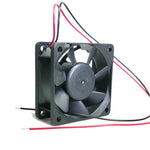 ADDA AG06024XB257103 DC24V 0.23A 6025 6CM 2-Wire Inverter Cooling Fan