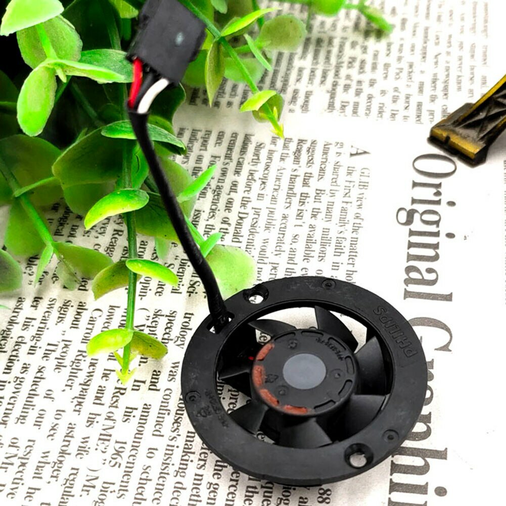 Cooling Fan DAPA0310B2H-001 for AVC Gaming Graphics Cooler 3pin 12V 0.14A 3010